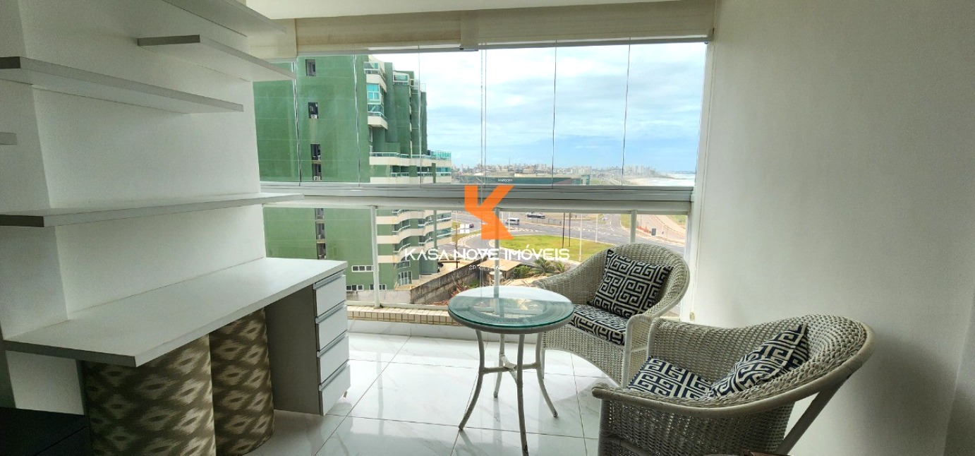 Apartamento para alugar com 1 quarto, 55m² - Foto 2