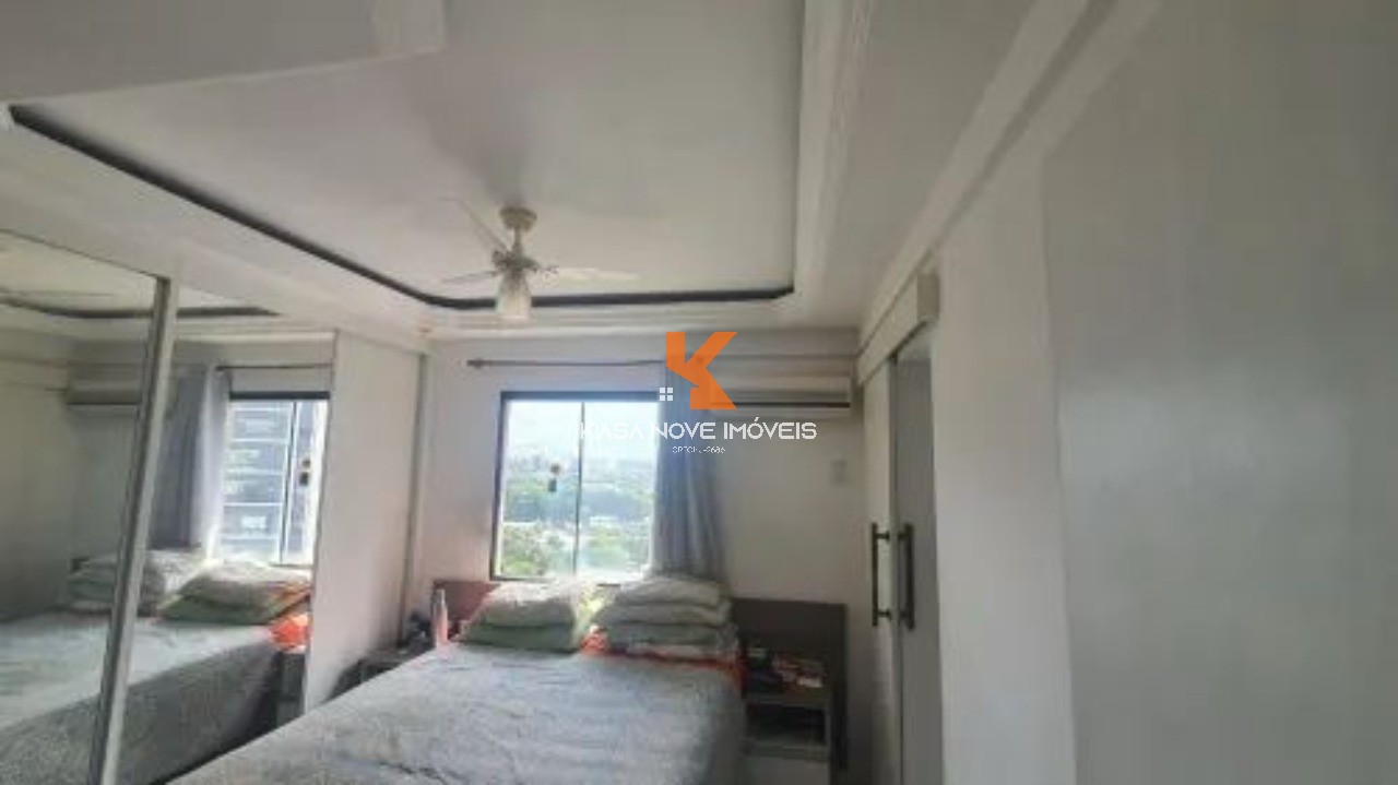 Apartamento, 2 quartos, 80 m² - Foto 4