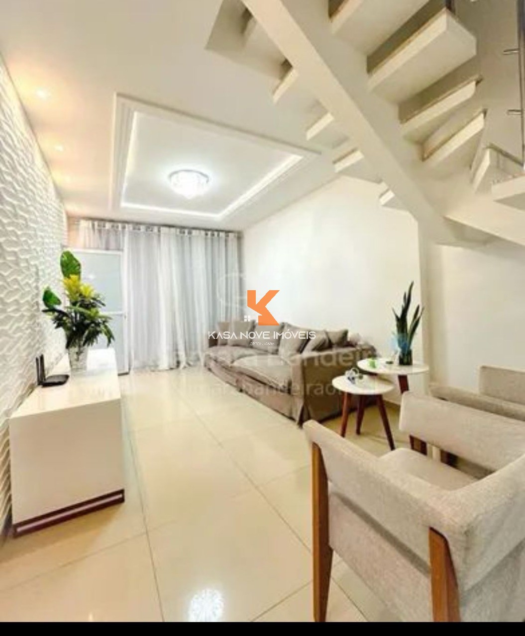 Casa de Condomínio, 4 quartos - Foto 6