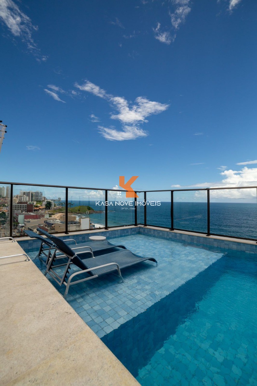 Apartamento, 1 quarto, 31 m² - Foto 16