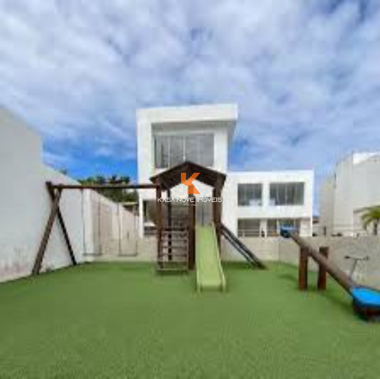 Casa de Condomínio, 4 quartos - Foto 15