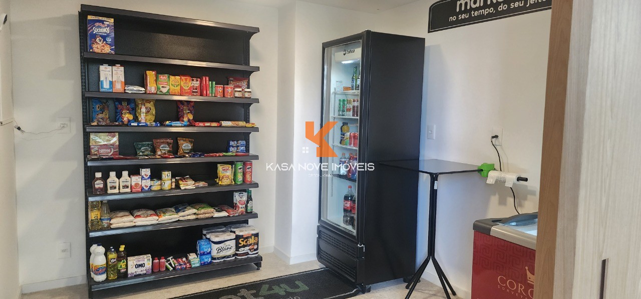 Apartamento, 1 quarto, 27 m² - Foto 19