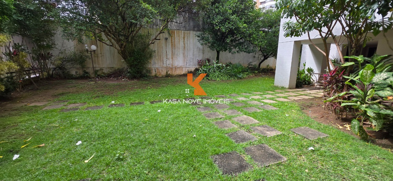 Apartamento para alugar com 3 quartos, 319m² - Foto 34
