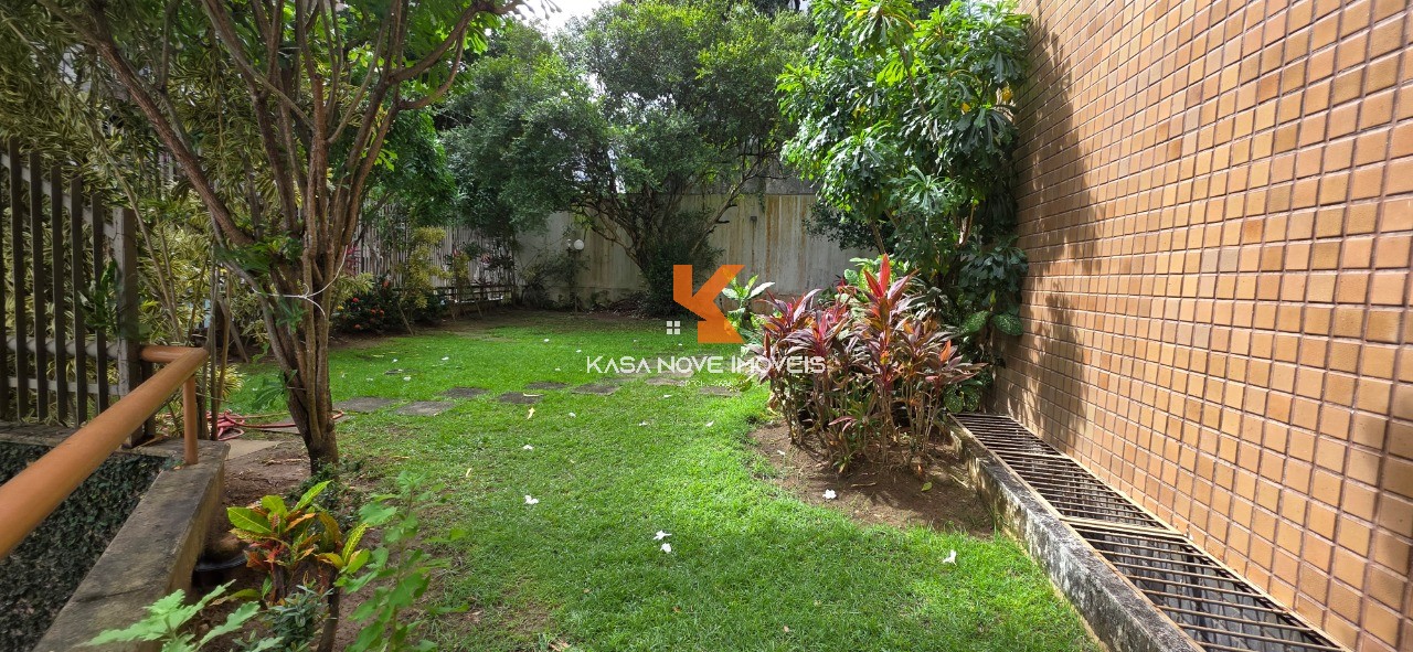 Apartamento para alugar com 3 quartos, 319m² - Foto 36
