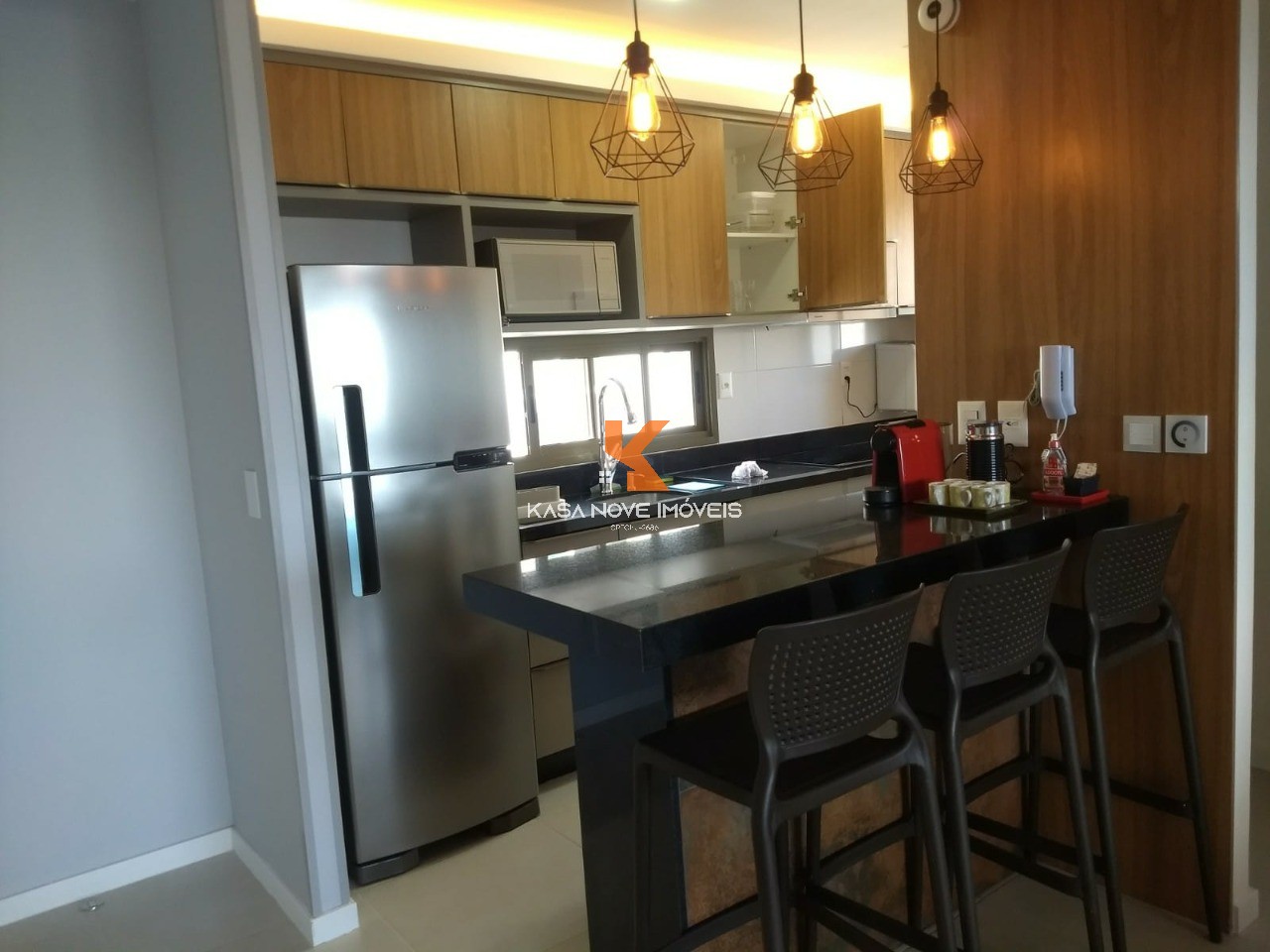 Apartamento, 1 quarto, 51 m² - Foto 13