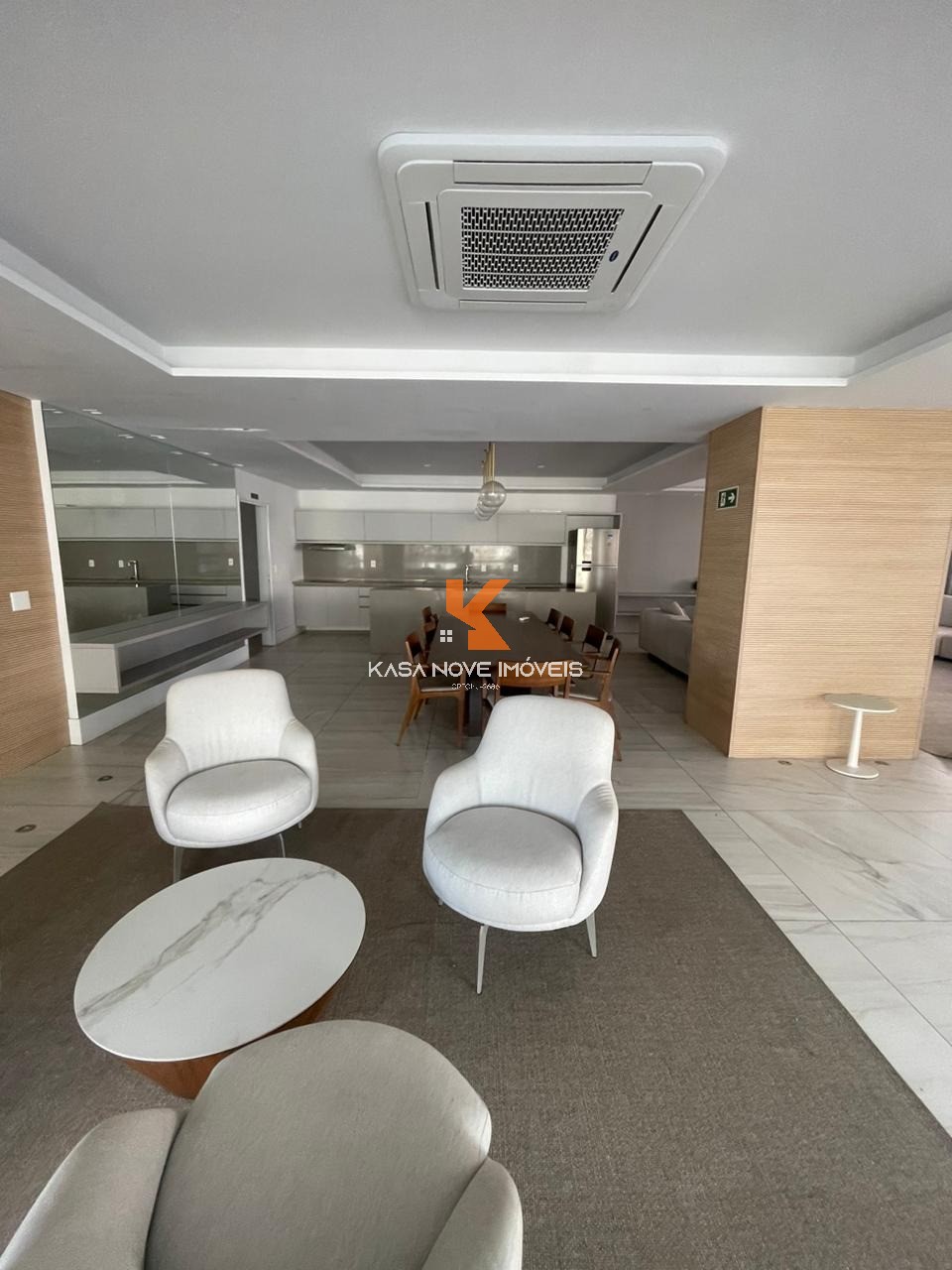 Apartamento, 1 quarto, 51 m² - Foto 21