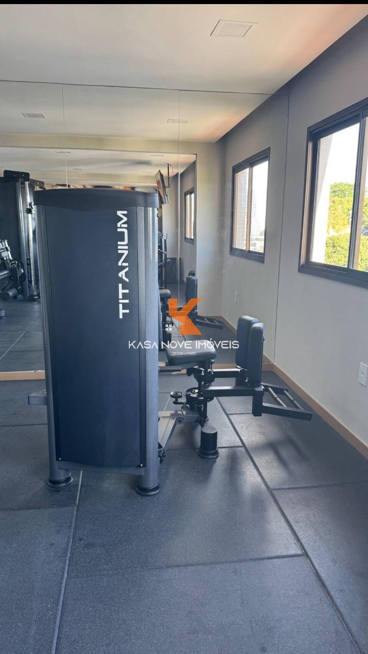 Apartamento, 1 quarto, 36 m² - Foto 32