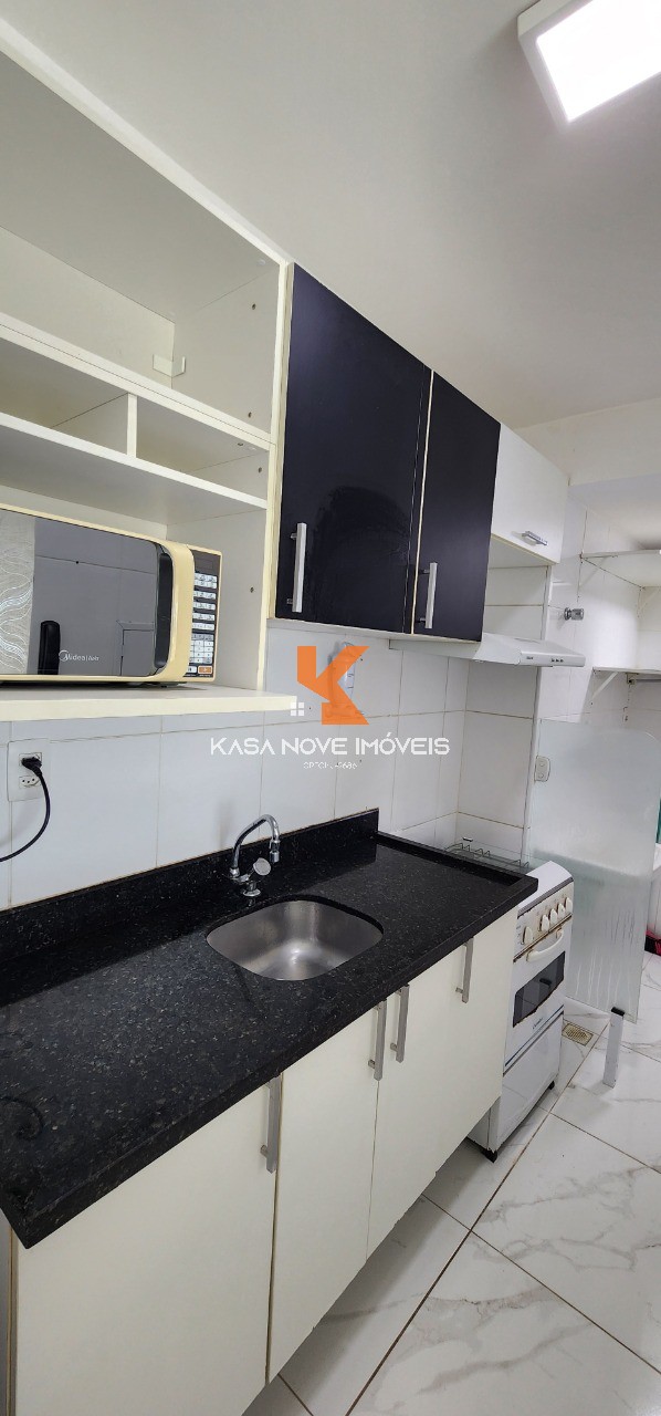 Apartamento para alugar com 1 quarto, 55m² - Foto 18