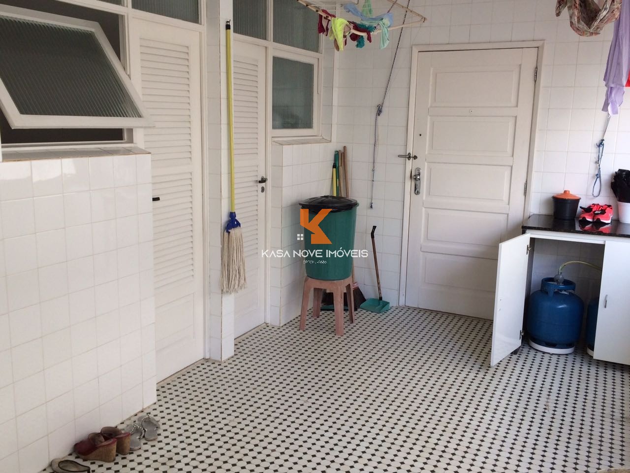 Apartamento, 4 quartos, 213 m² - Foto 14