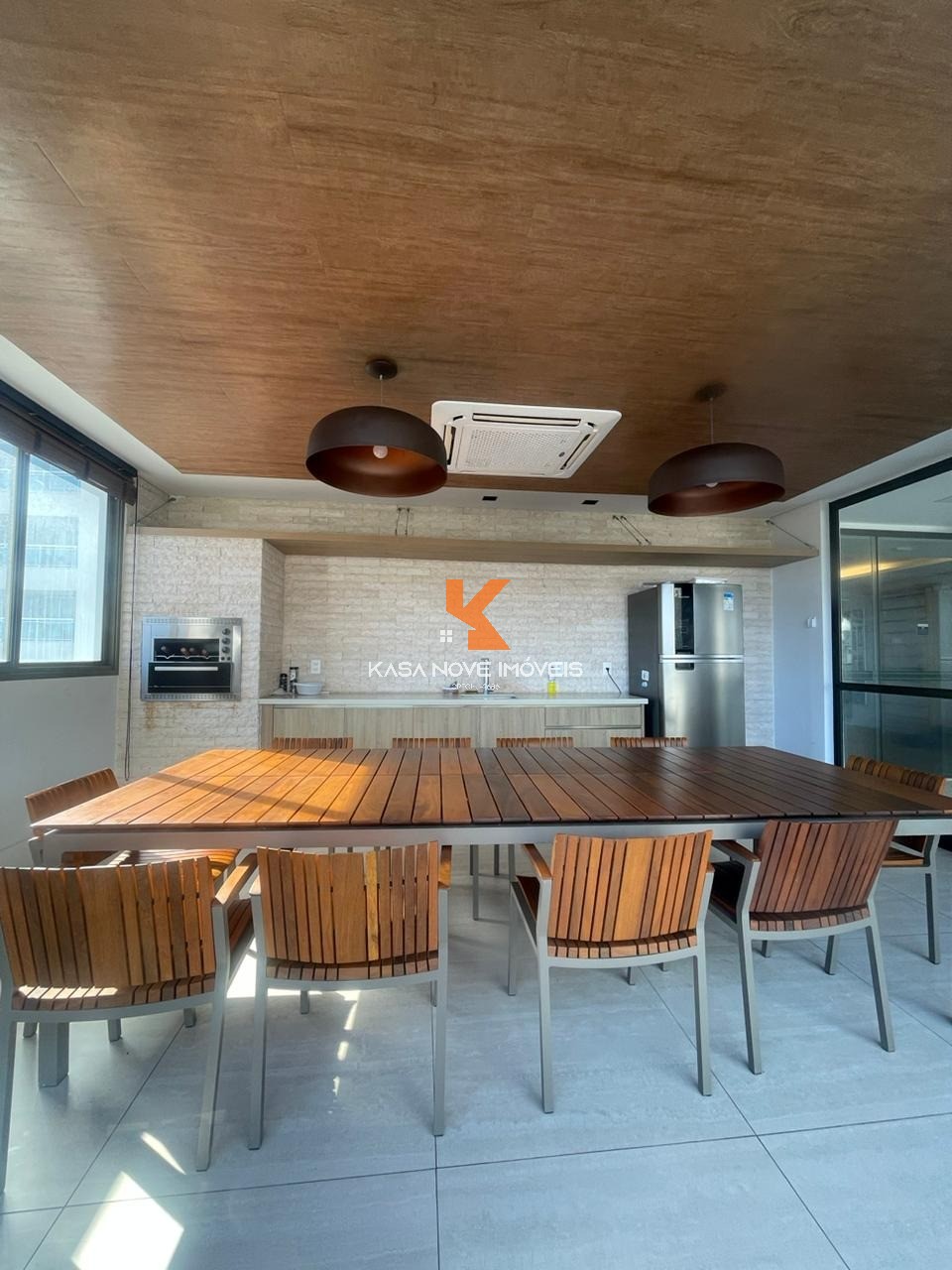 Apartamento, 1 quarto, 51 m² - Foto 20