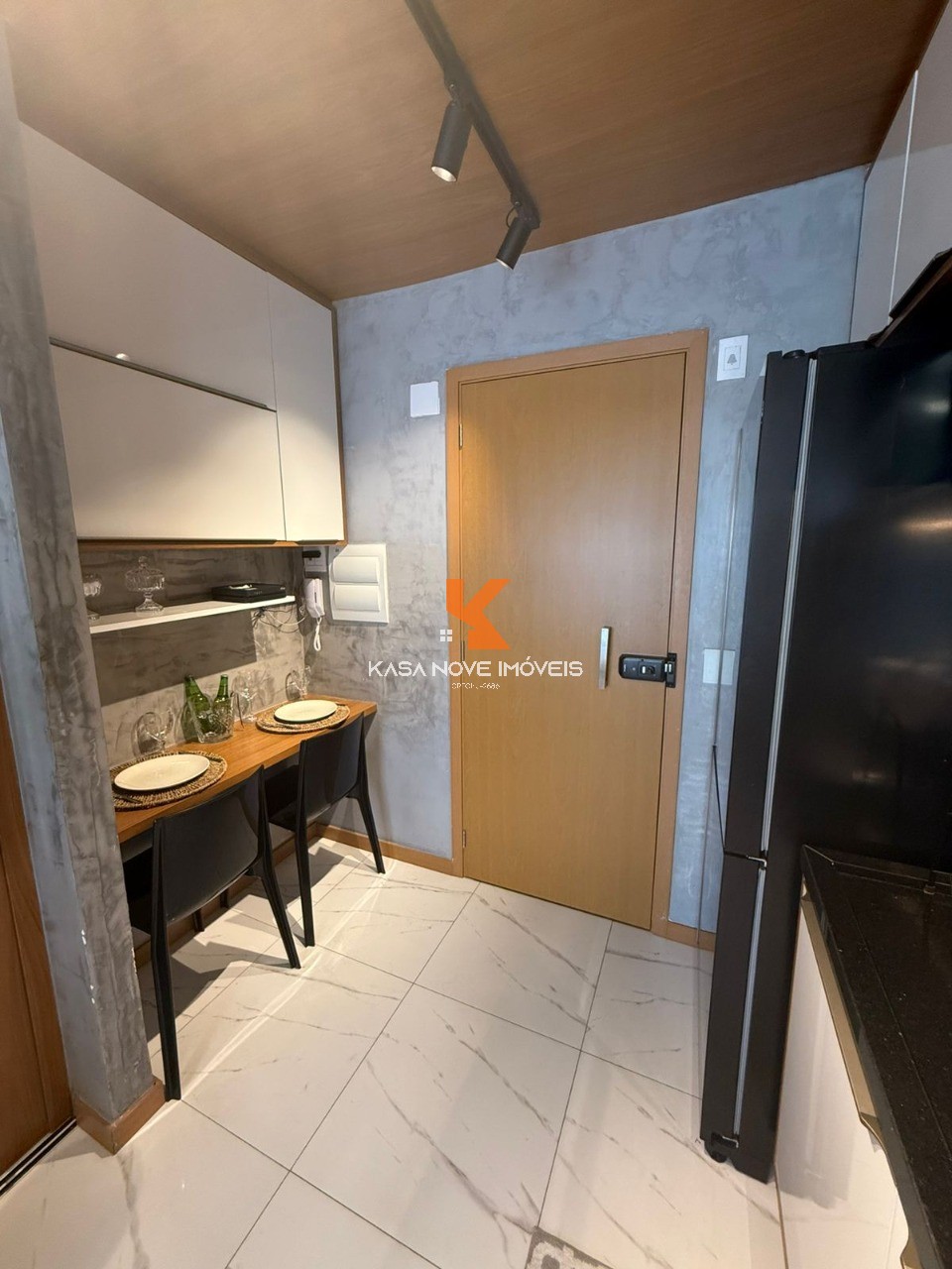 Apartamento, 1 quarto, 31 m² - Foto 9