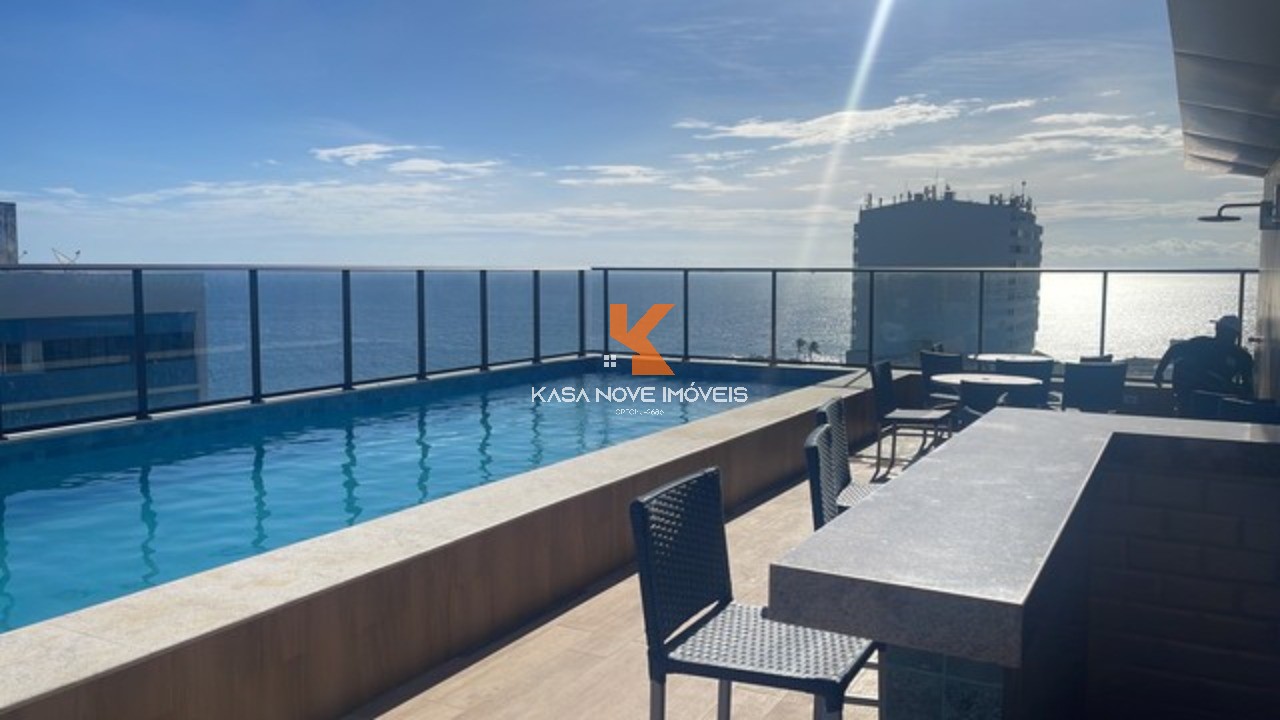 Apartamento, 1 quarto, 31 m² - Foto 15