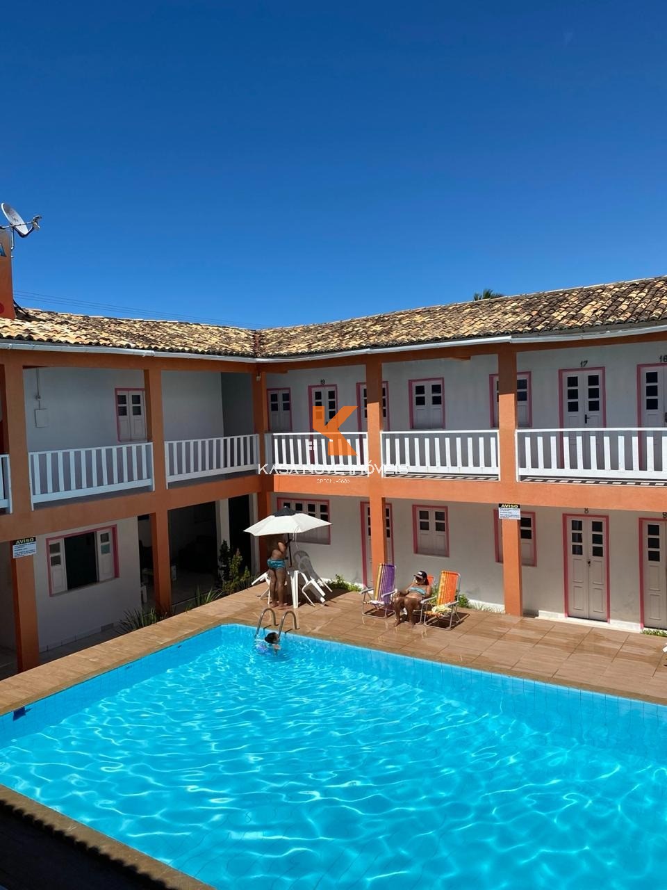 Prédio Inteiro à venda com 21 quartos, 2436m² - Foto 3