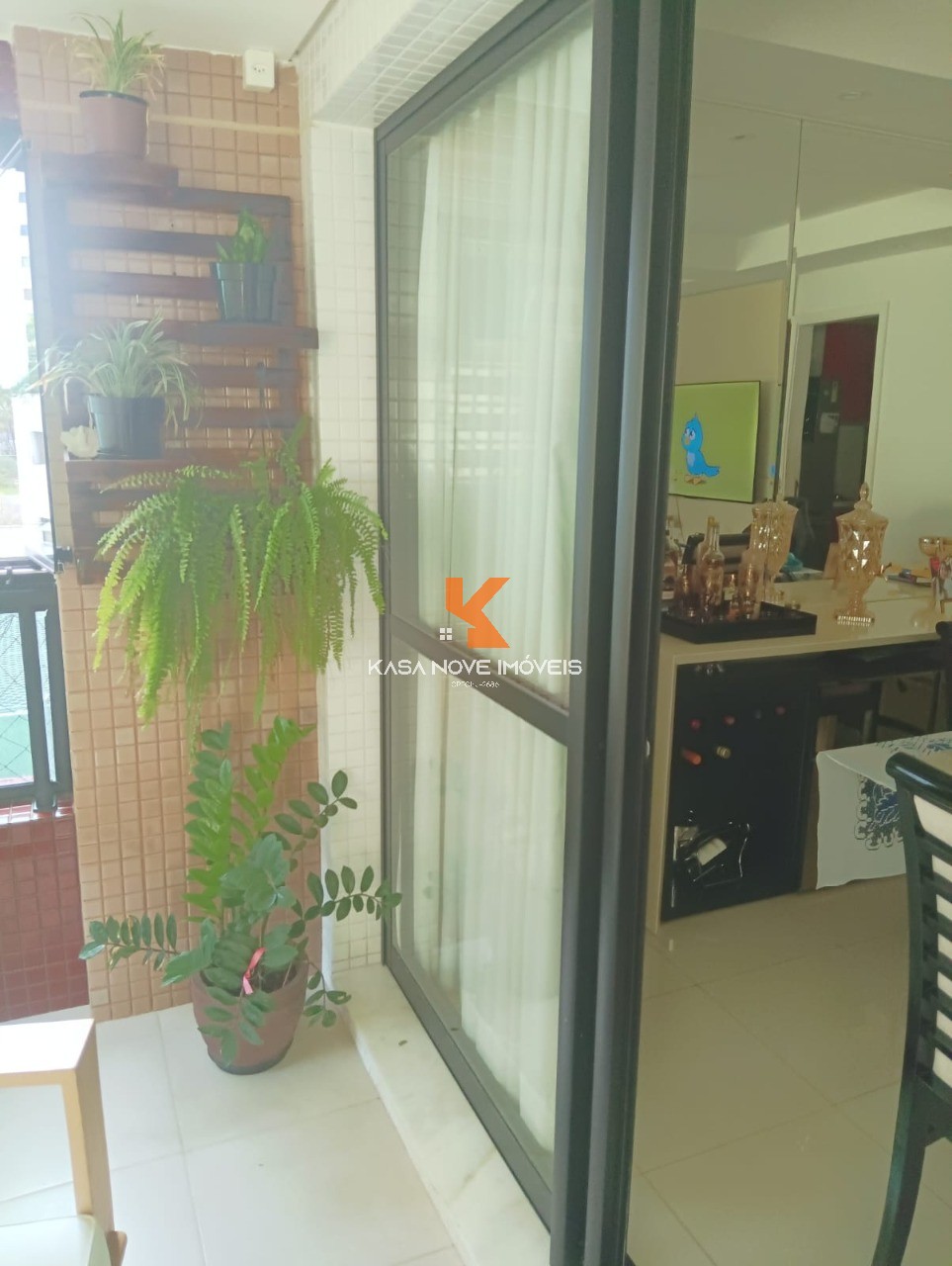 Apartamento para alugar com 3 quartos, 113m² - Foto 3