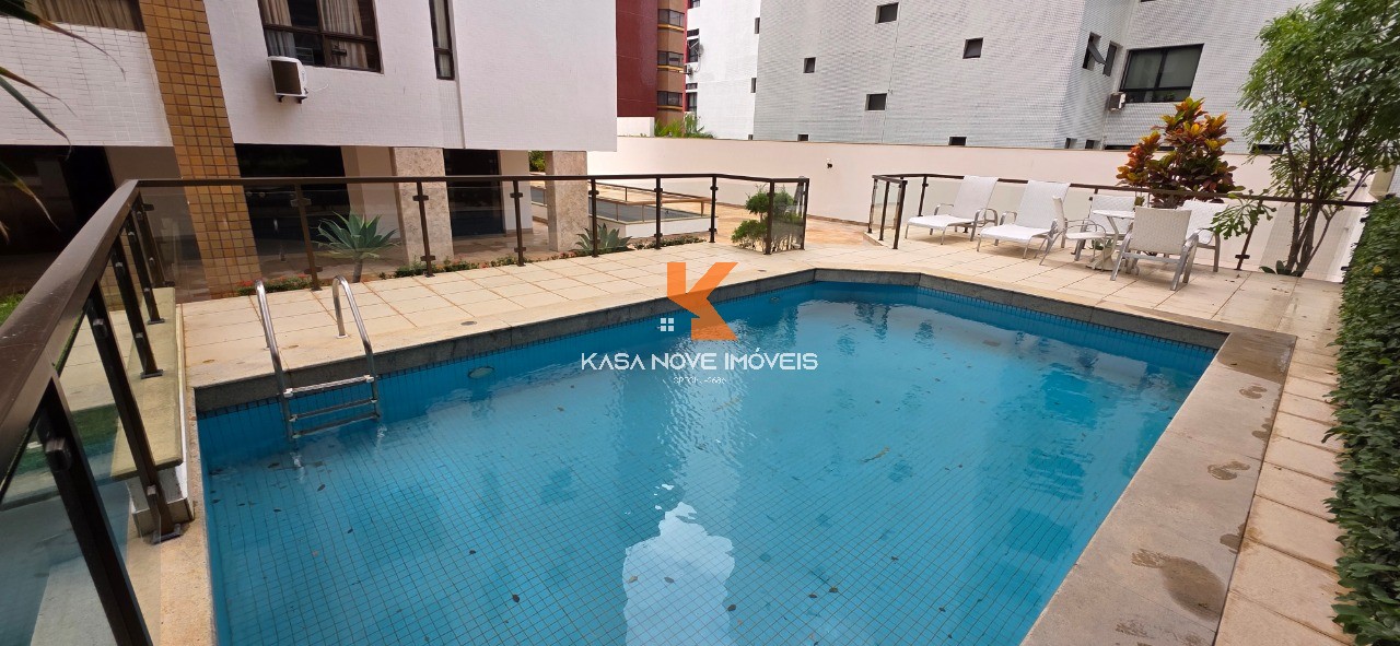 Apartamento para alugar com 3 quartos, 319m² - Foto 31