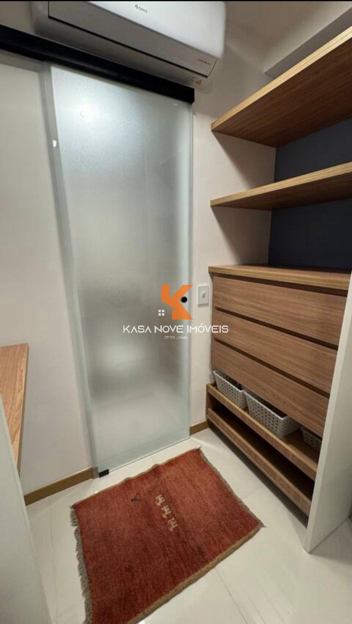 Apartamento, 1 quarto, 36 m² - Foto 13