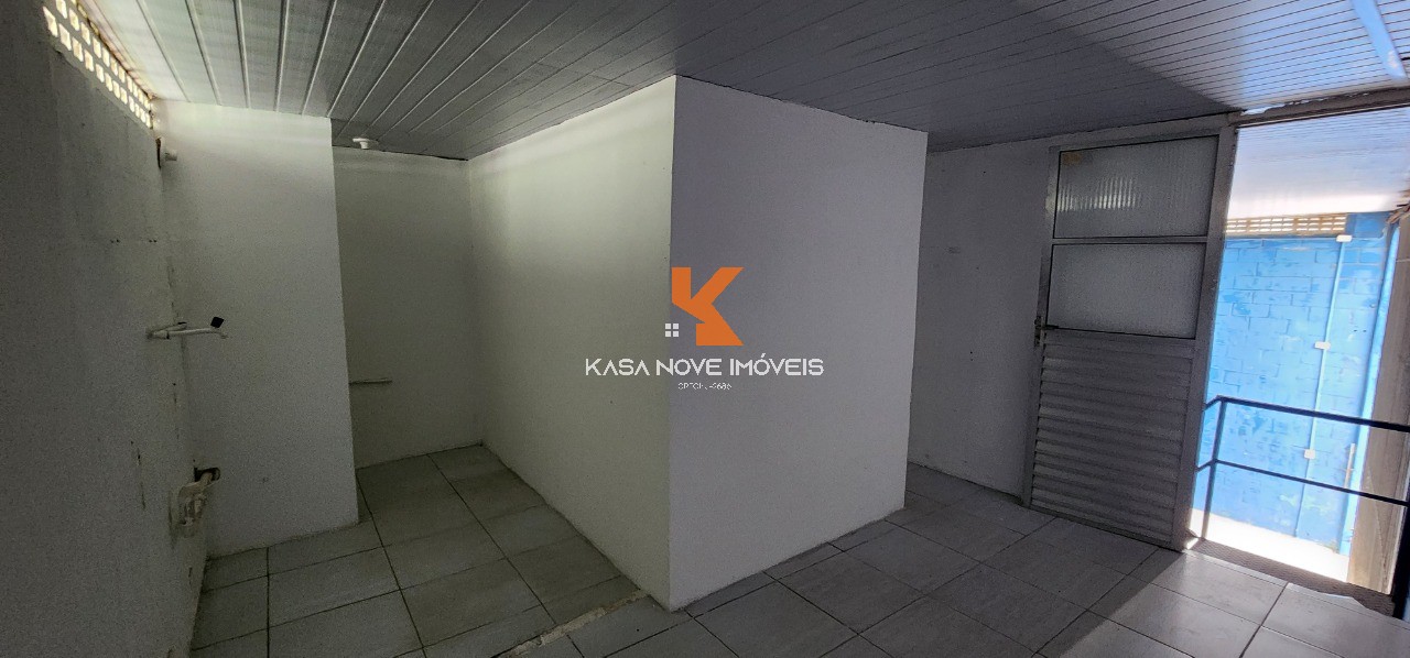 Depósito-Galpão-Armazém para alugar, 200m² - Foto 7