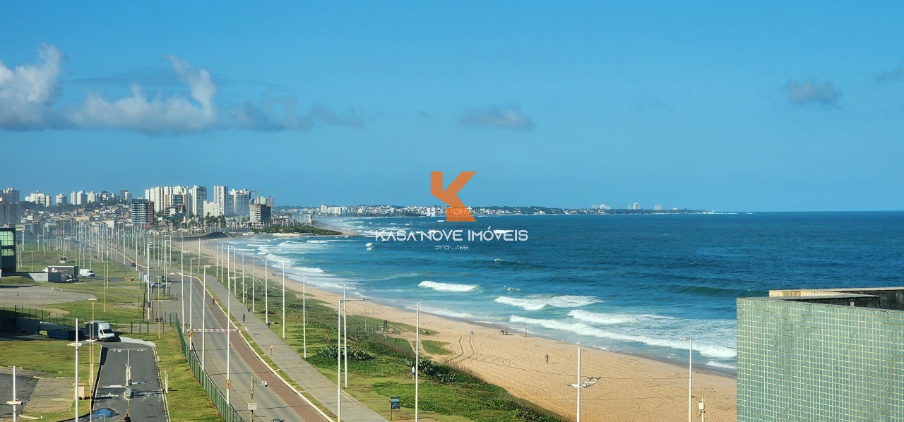 Apartamento para alugar com 1 quarto, 55m² - Foto 3