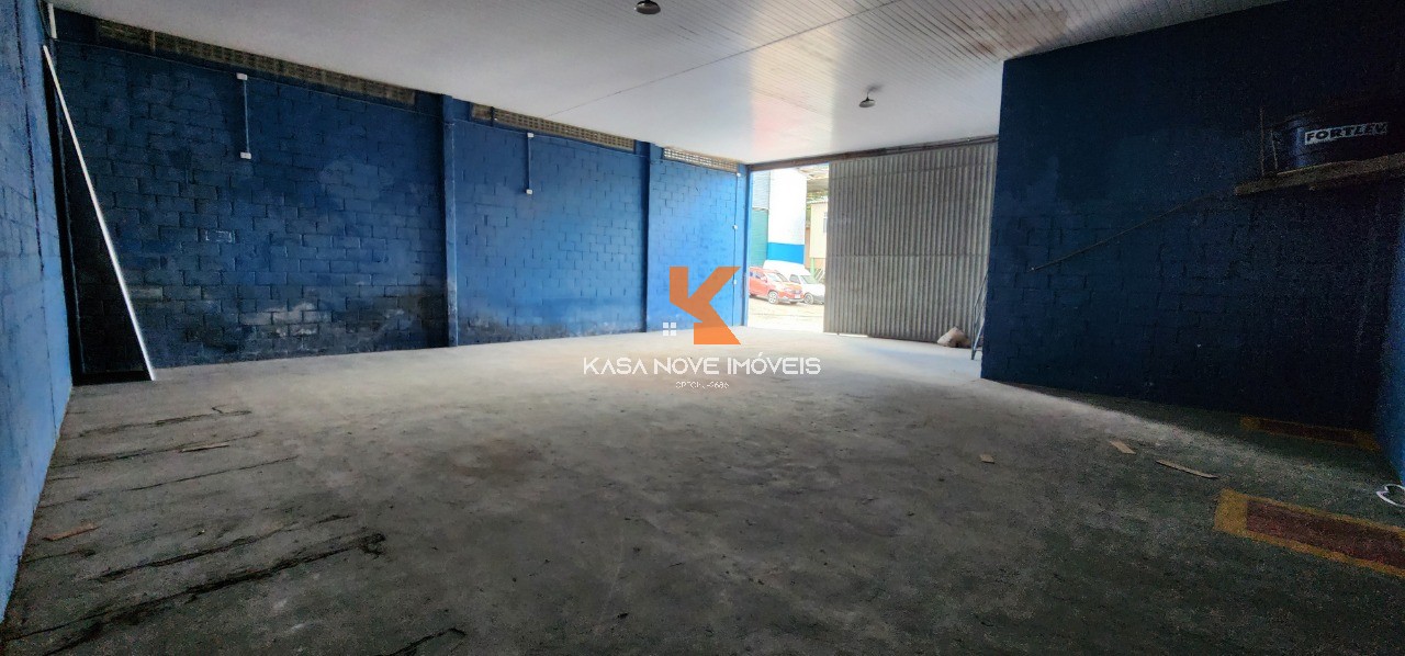 Depósito-Galpão-Armazém para alugar, 200m² - Foto 15