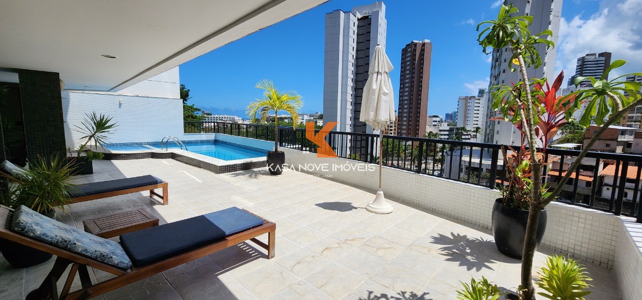 Apartamento para alugar com 1 quarto, 48m² - Foto 20