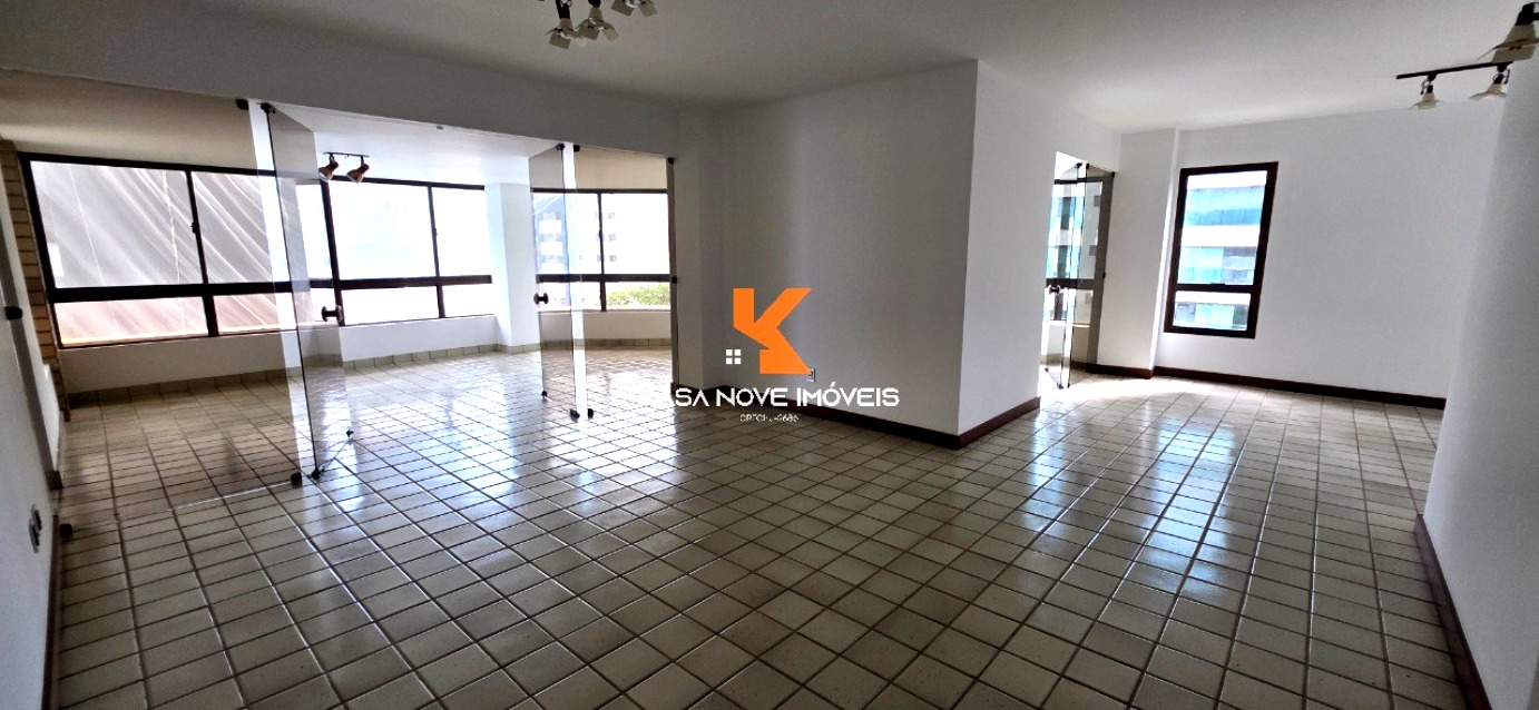 Apartamento para alugar com 3 quartos, 319m² - Foto 5