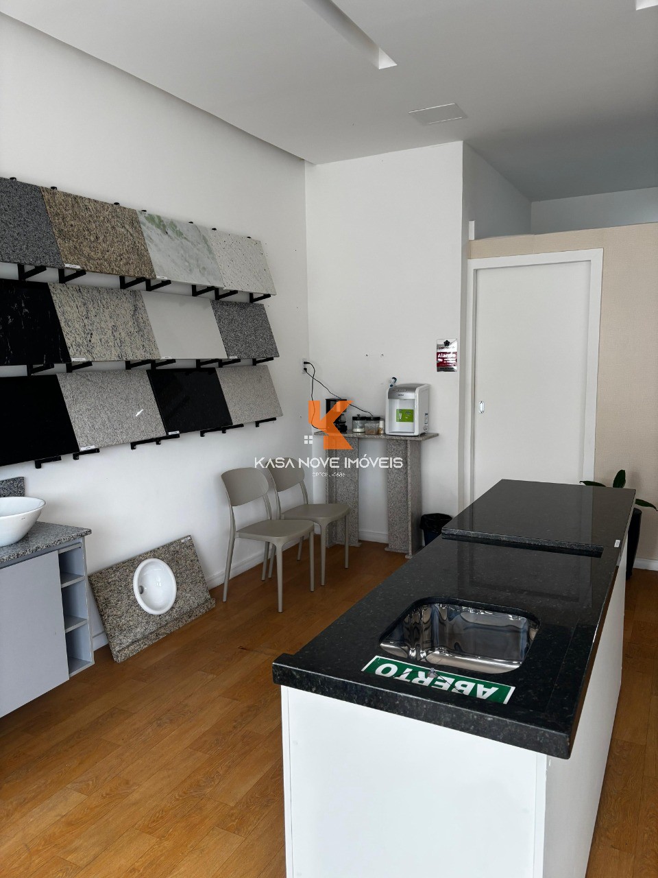 Loja-Salão para alugar, 41m² - Foto 7