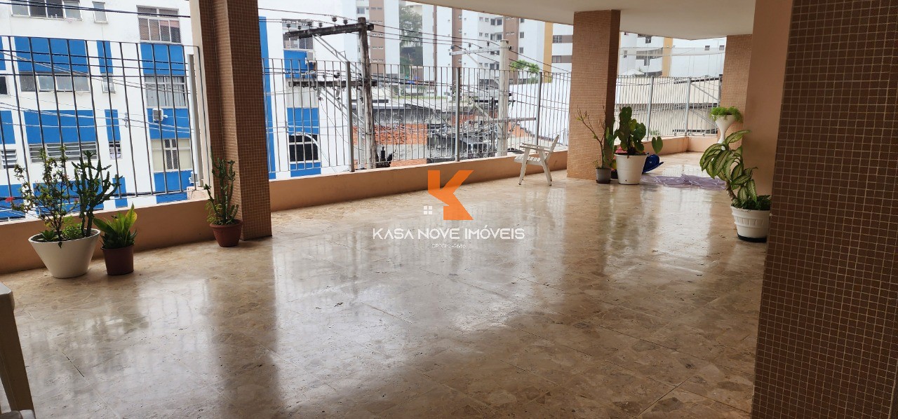 Apartamento para alugar com 2 quartos, 90m² - Foto 28