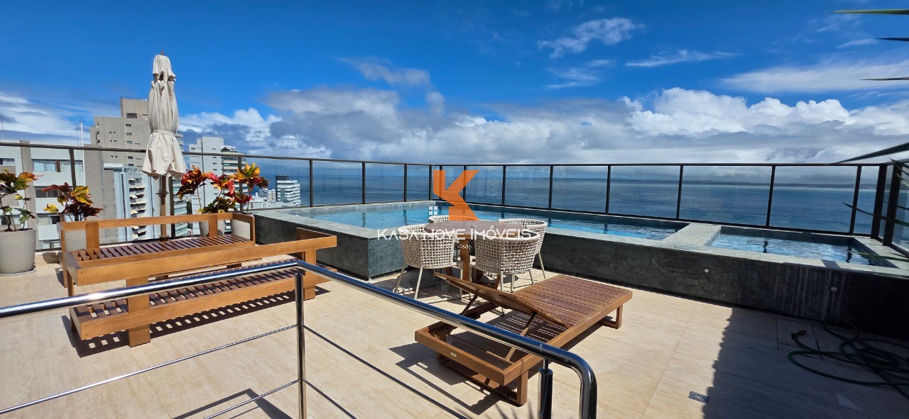 Apartamento, 3 quartos, 155 m² - Foto 12