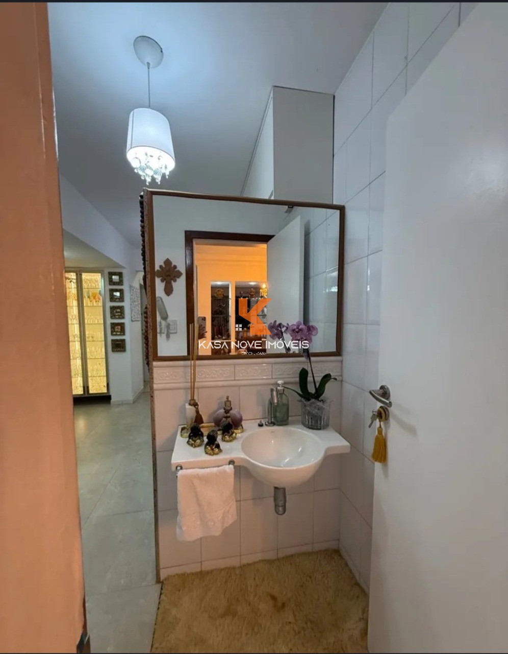 Apartamento, 4 quartos, 240 m² - Foto 9