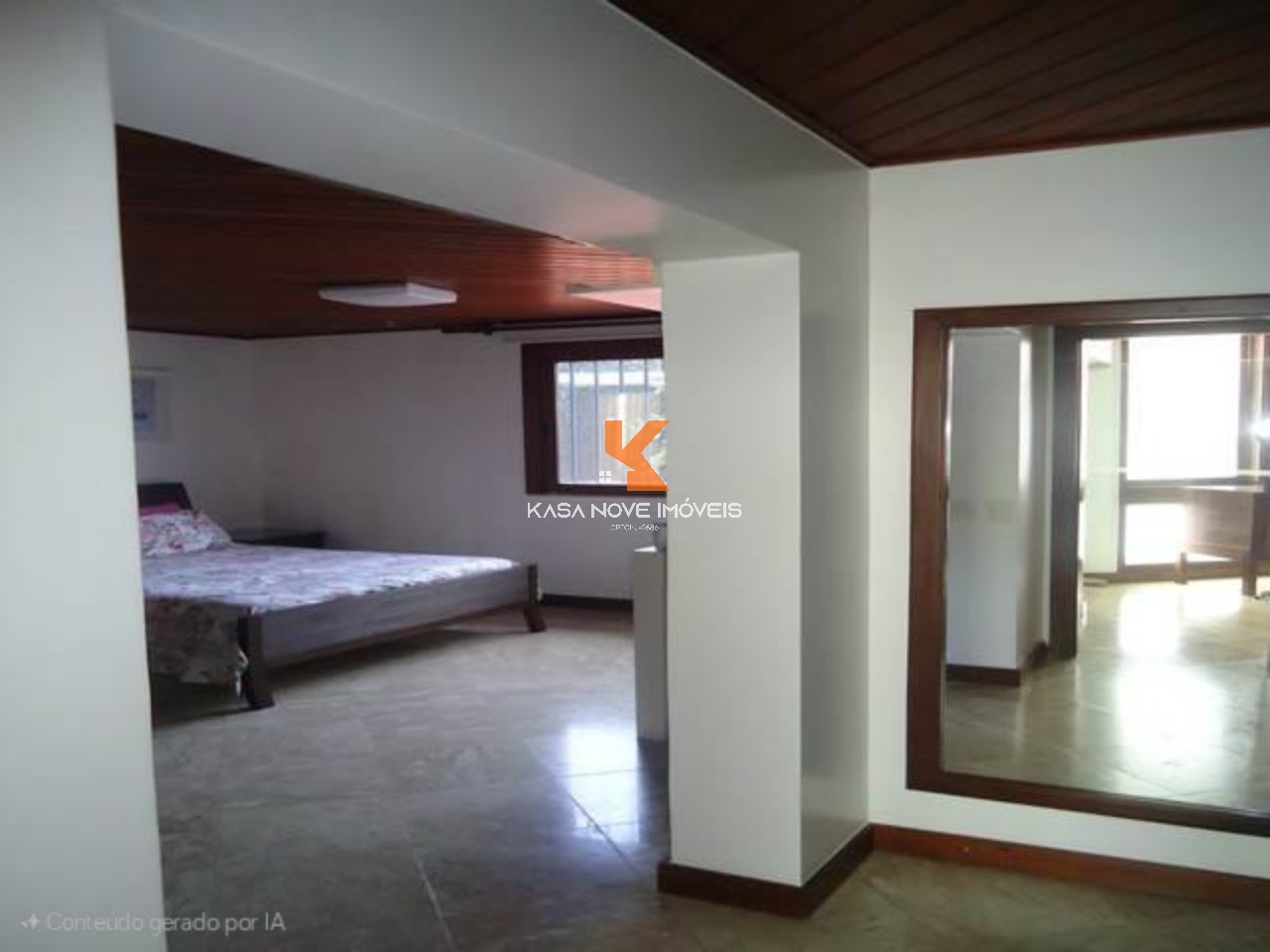 Casa de Condomínio, 4 quartos - Foto 23