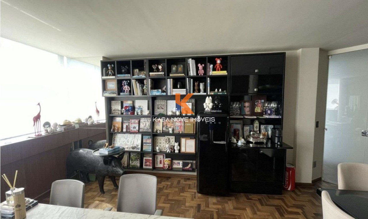 Conjunto Comercial-Sala à venda, 284m² - Foto 16