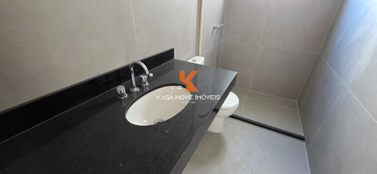 Apartamento, 3 quartos, 155 m² - Foto 5