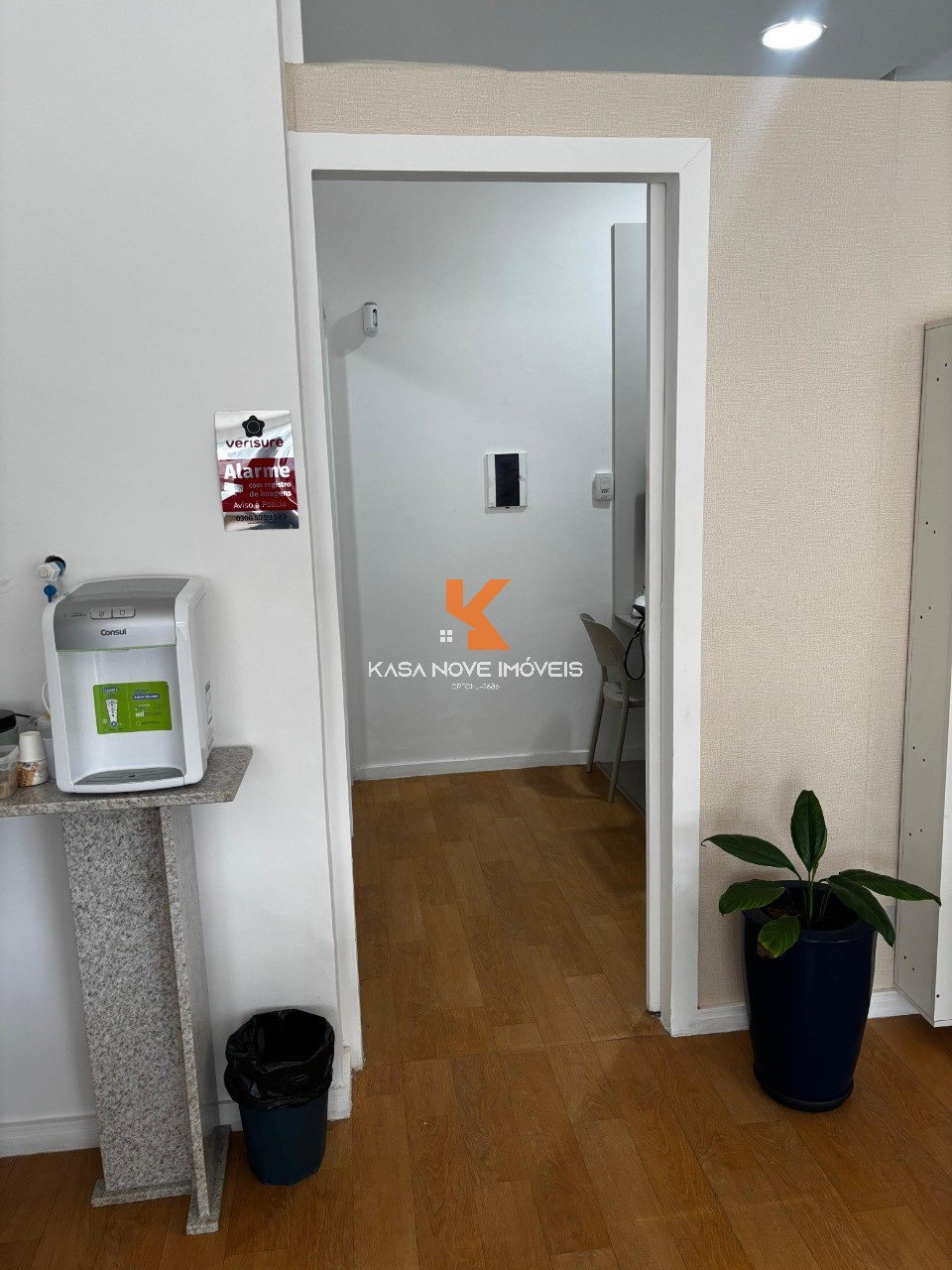 Loja-Salão para alugar, 41m² - Foto 16