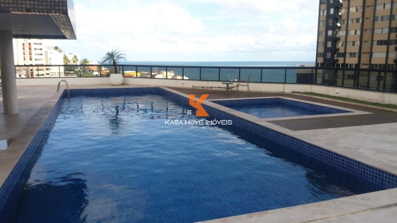 Apartamento, 1 quarto, 48 m² - Foto 3