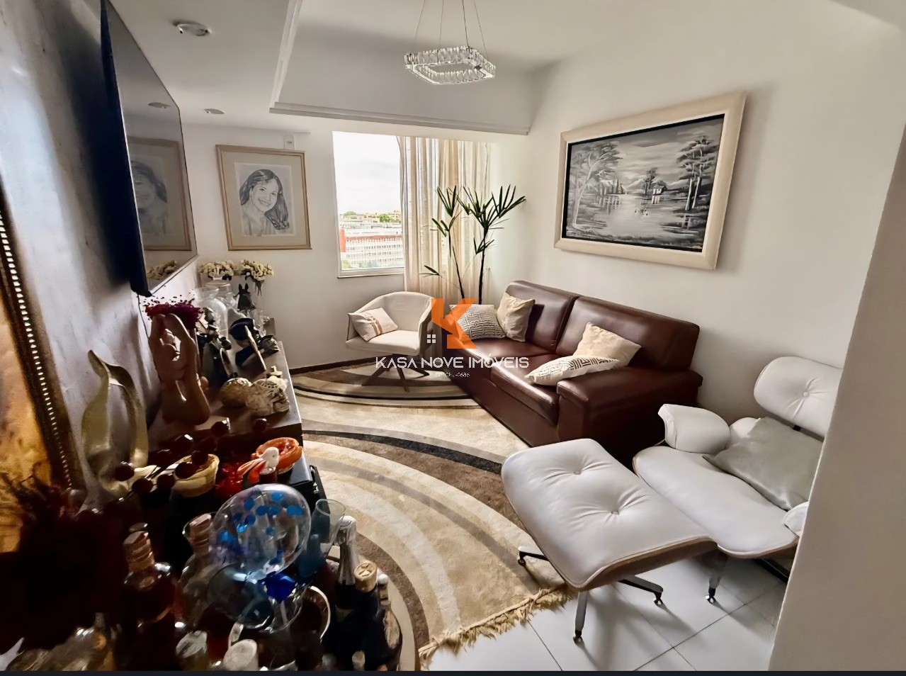 Apartamento, 4 quartos, 240 m² - Foto 8