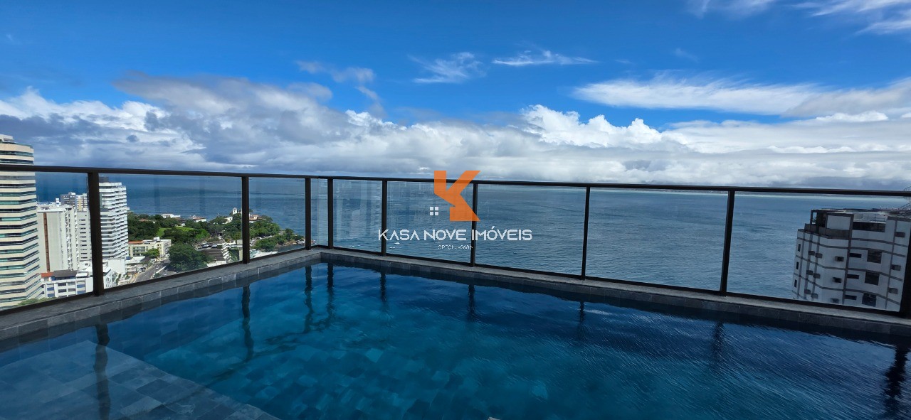 Apartamento, 3 quartos, 155 m² - Foto 20