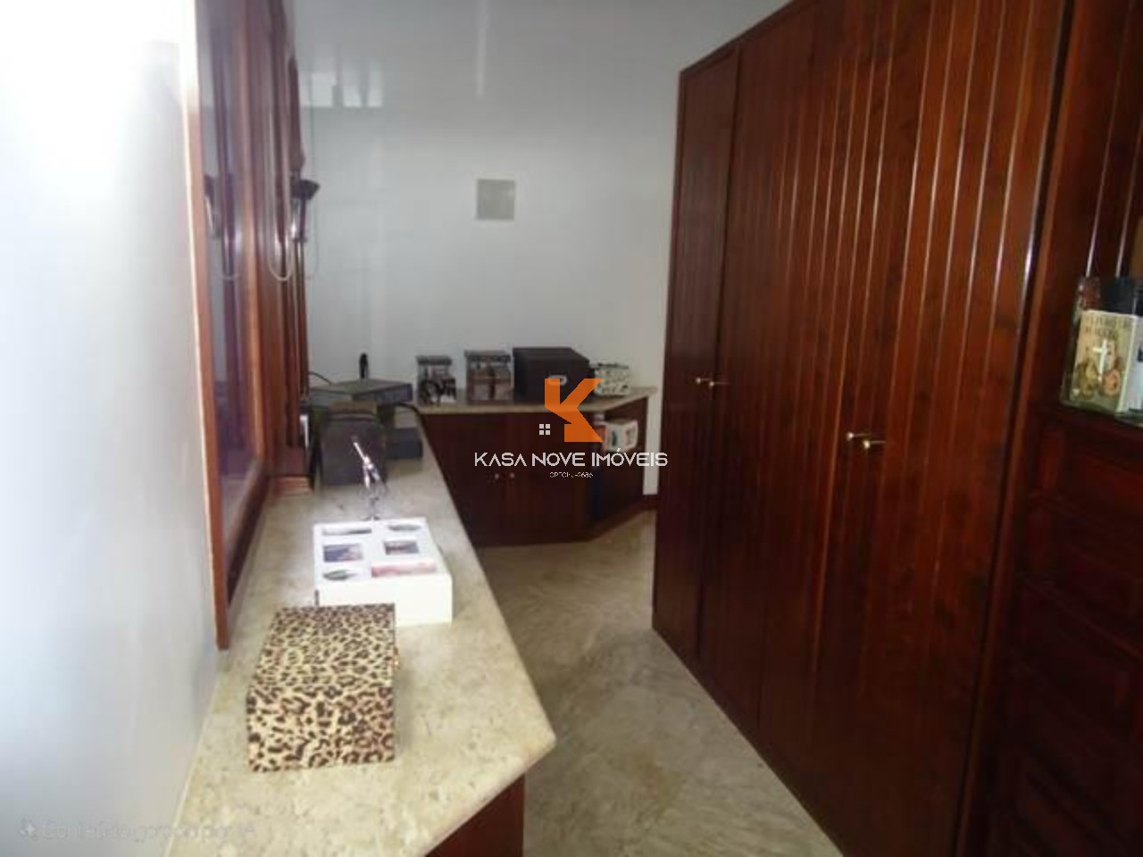 Casa de Condomínio, 4 quartos - Foto 20