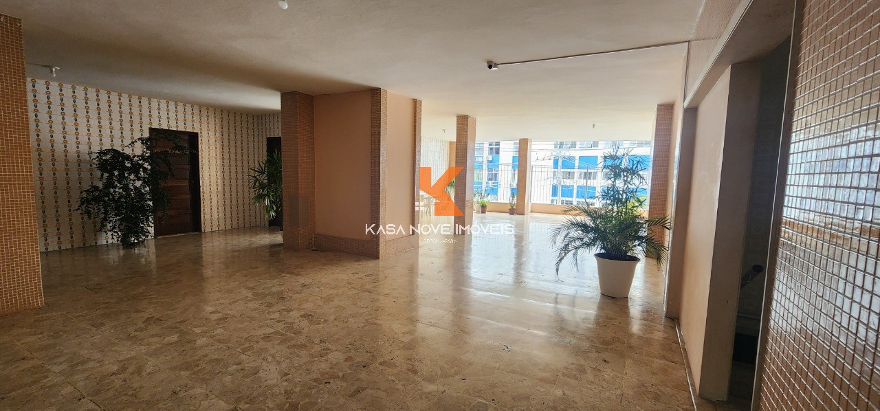 Apartamento para alugar com 2 quartos, 90m² - Foto 27
