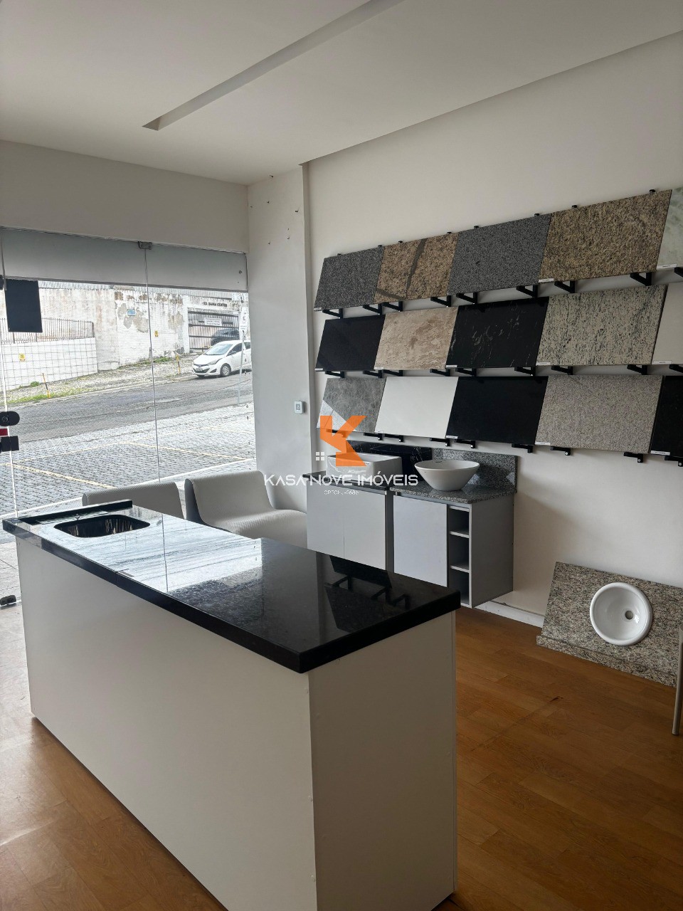Loja-Salão para alugar, 41m² - Foto 8