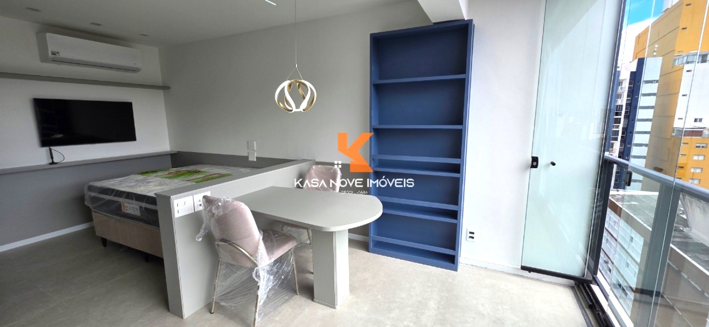 Apartamento, 1 quarto, 26 m² - Foto 5