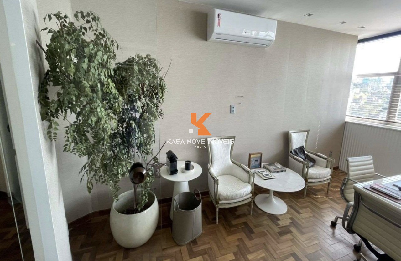 Conjunto Comercial-Sala à venda, 284m² - Foto 14