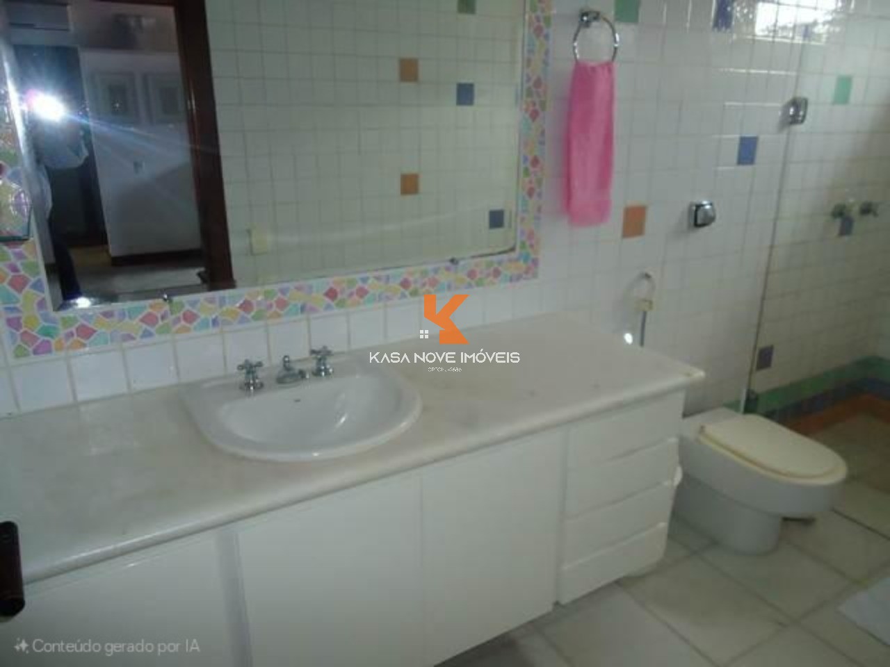 Casa de Condomínio, 4 quartos - Foto 25