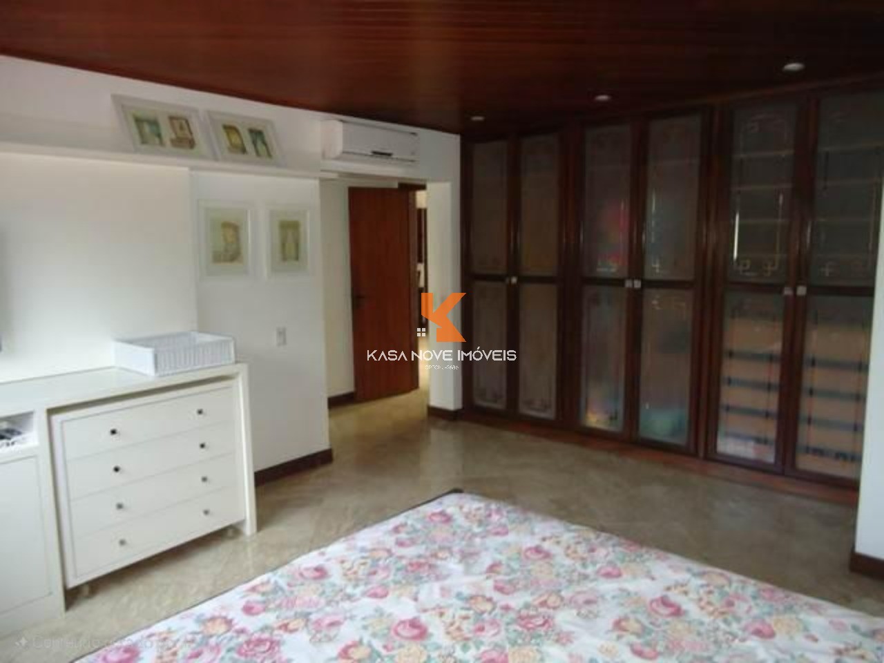 Casa de Condomínio, 4 quartos - Foto 22