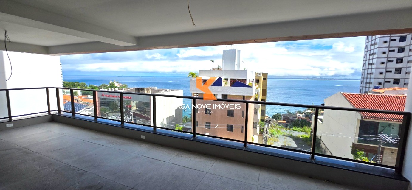 Apartamento, 3 quartos, 155 m² - Foto 1