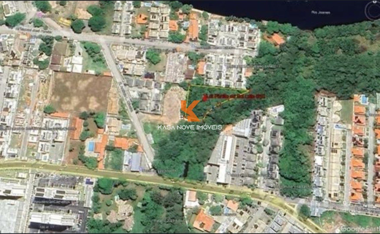 Terreno, 2270 m² - Foto 1