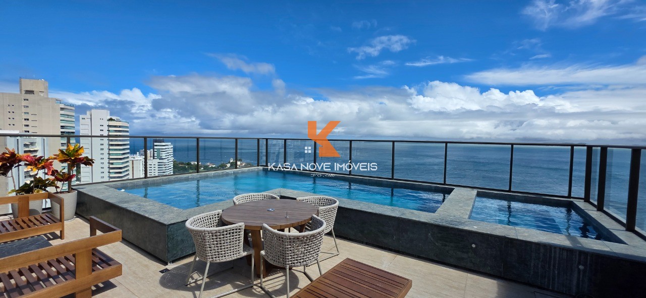 Apartamento, 3 quartos, 155 m² - Foto 14