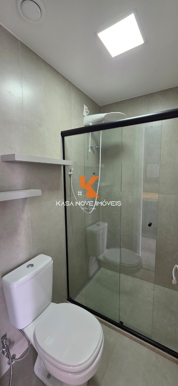 Apartamento à venda com 1 quarto, 26m² - Foto 14