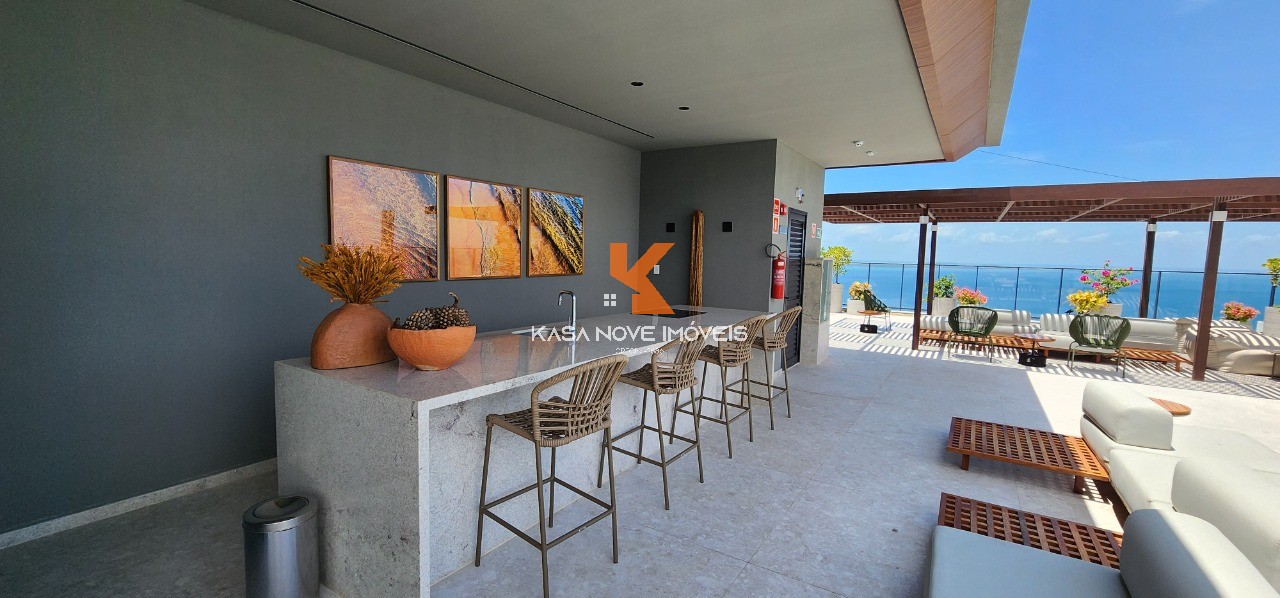 Apartamento à venda com 1 quarto, 26m² - Foto 18