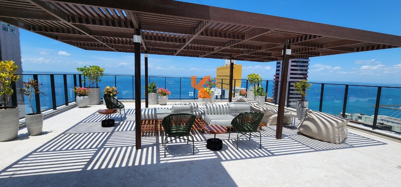Apartamento à venda com 1 quarto, 26m² - Foto 24