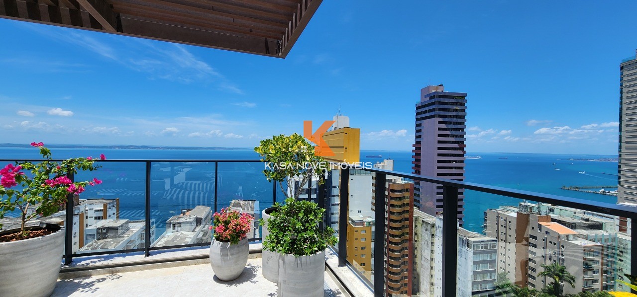 Apartamento à venda com 1 quarto, 26m² - Foto 29